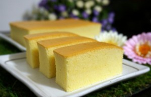蜂蜜蛋糕 (2)
